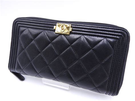 chanel wallet ebay au